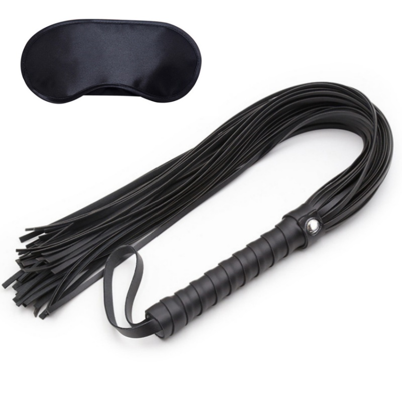 Men'S Vegan Accessories - Эротические аксессуары, БДСМ, бондаж, рабский кнут,