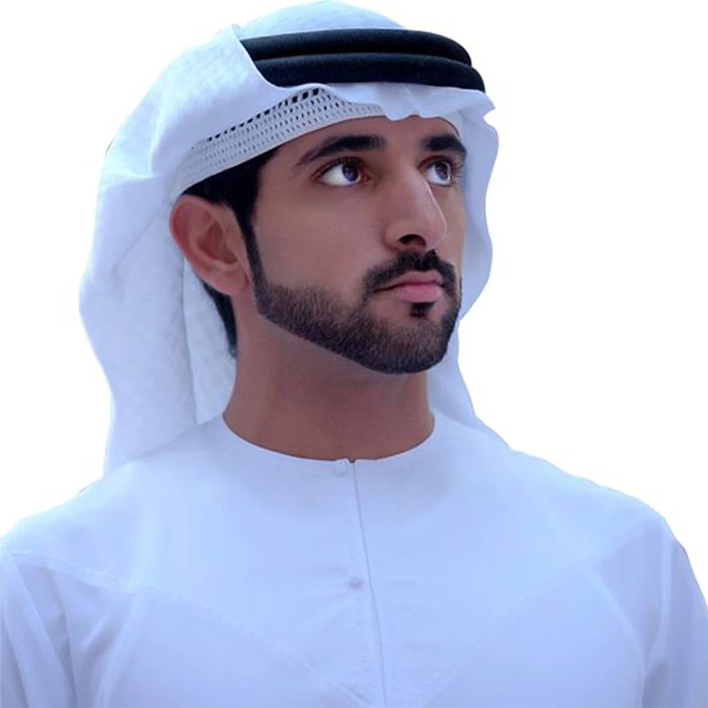 Men Accessories In Dubai - Мужская саудовская исламская одежда, арабский Дубай,