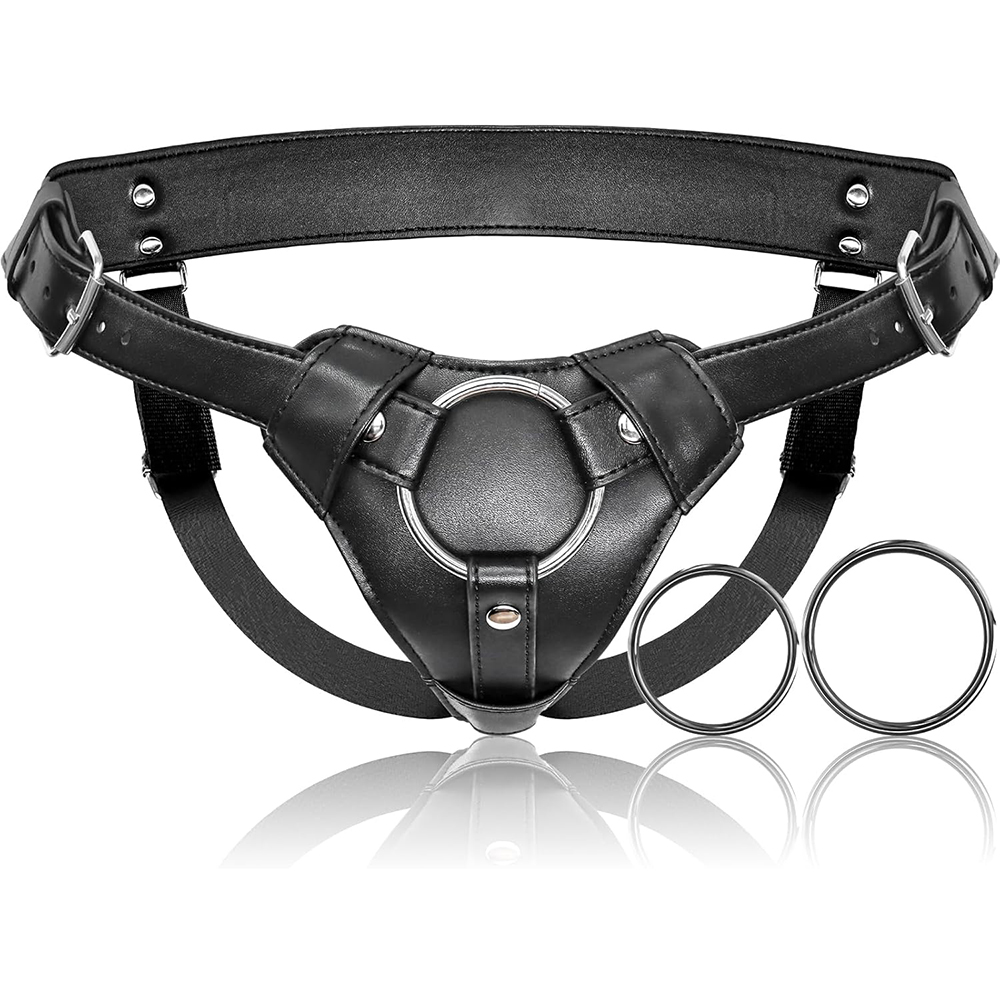 Men'S Vegan Accessories - Ремень-держатель для дилдо, секс-игрушки для взрослых,