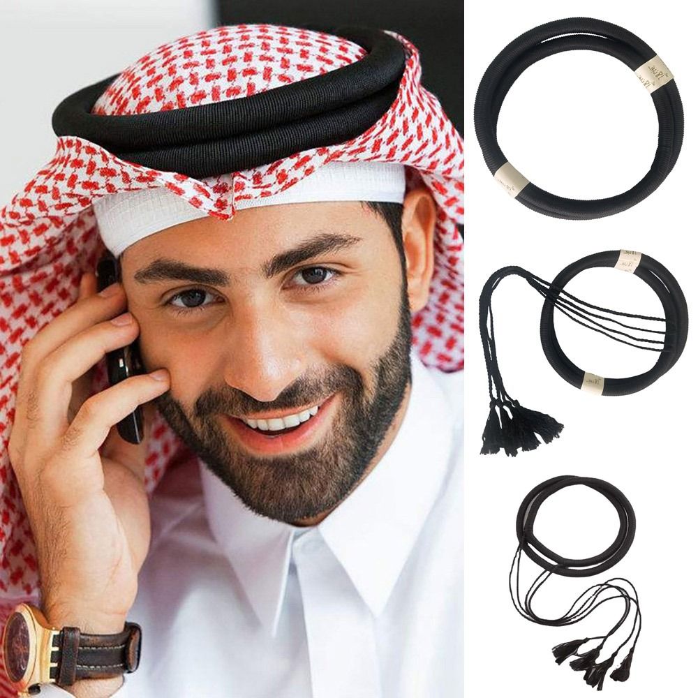 Men Accessories In Dubai - 1 шт. исламская одежда, головные уборы,