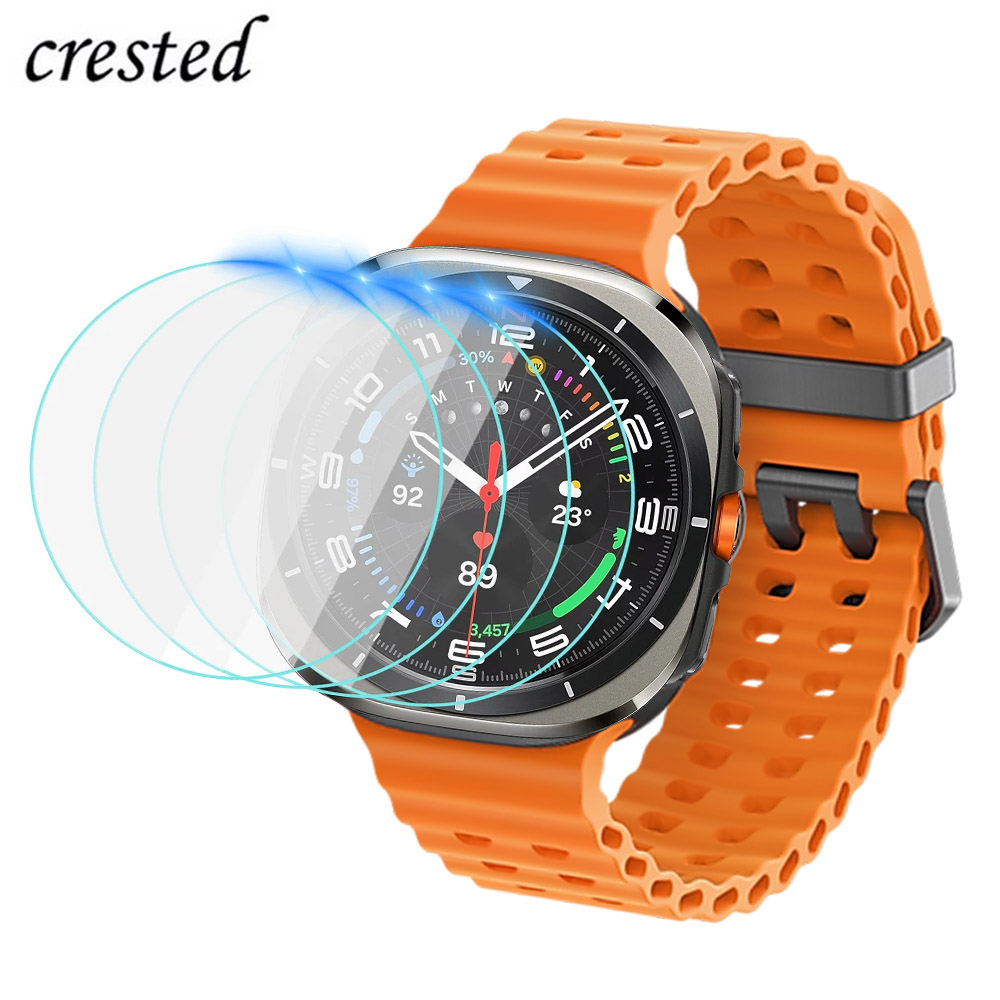 Men'S Accessories Watches - Закаленное стекло для Samsung Galaxy Watch