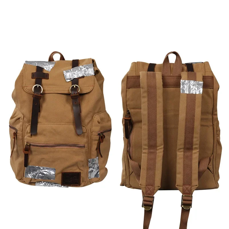 Men Accessories For Travel - Рюкзак для косплея «Последняя Элли» 2026,
