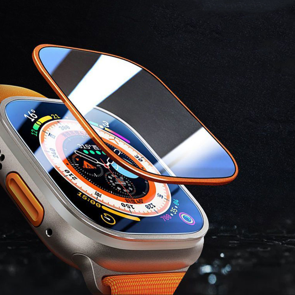 Men'S Accessories Watches - Пленка из закаленного стекла для Apple
