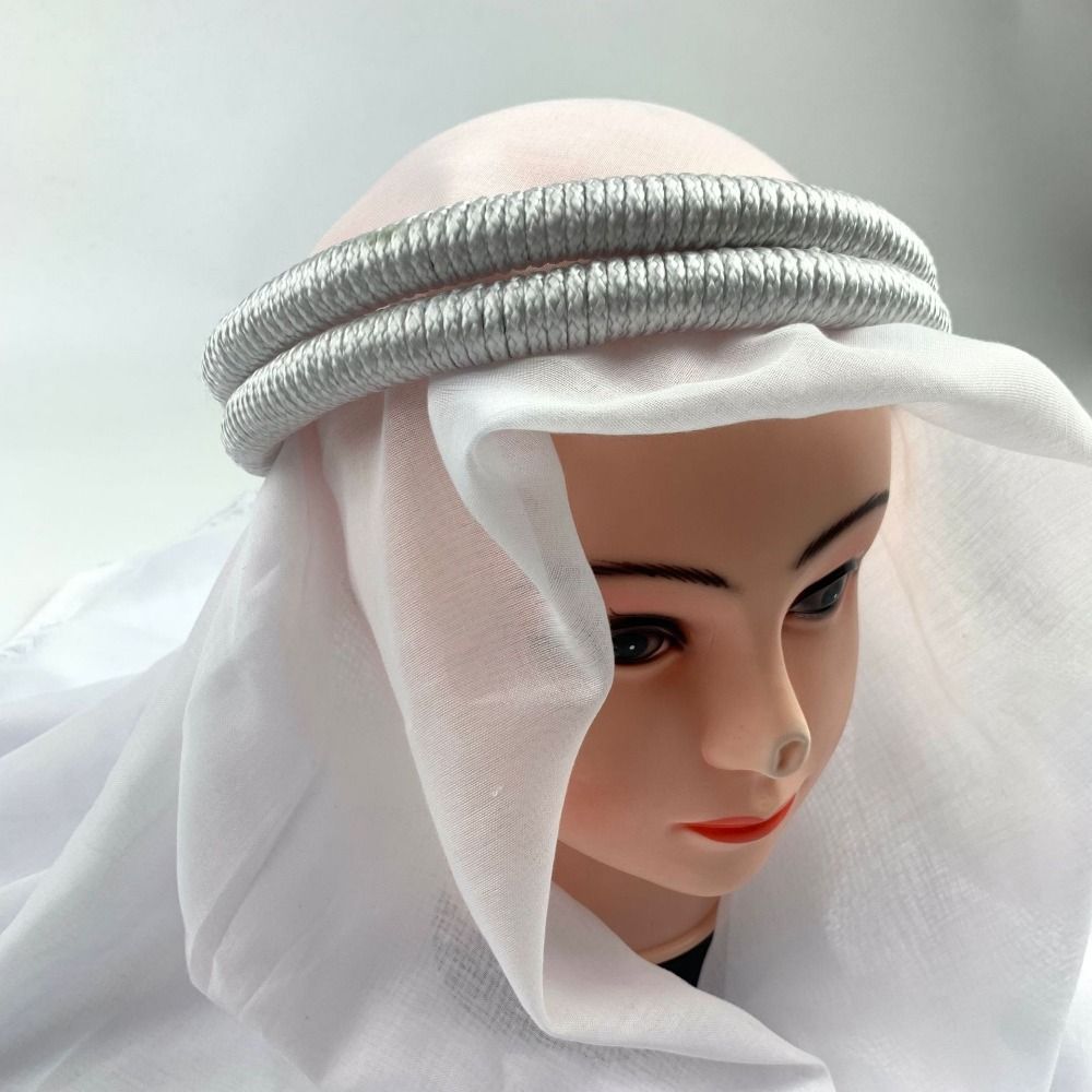 Men Accessories In Dubai - 1 шт. Исламский головной убор: мужской