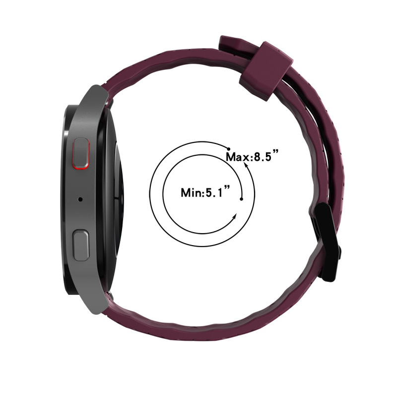 Силиконовый спортивный ремешок – обзор и цена Men'S Accessories Hand Bands