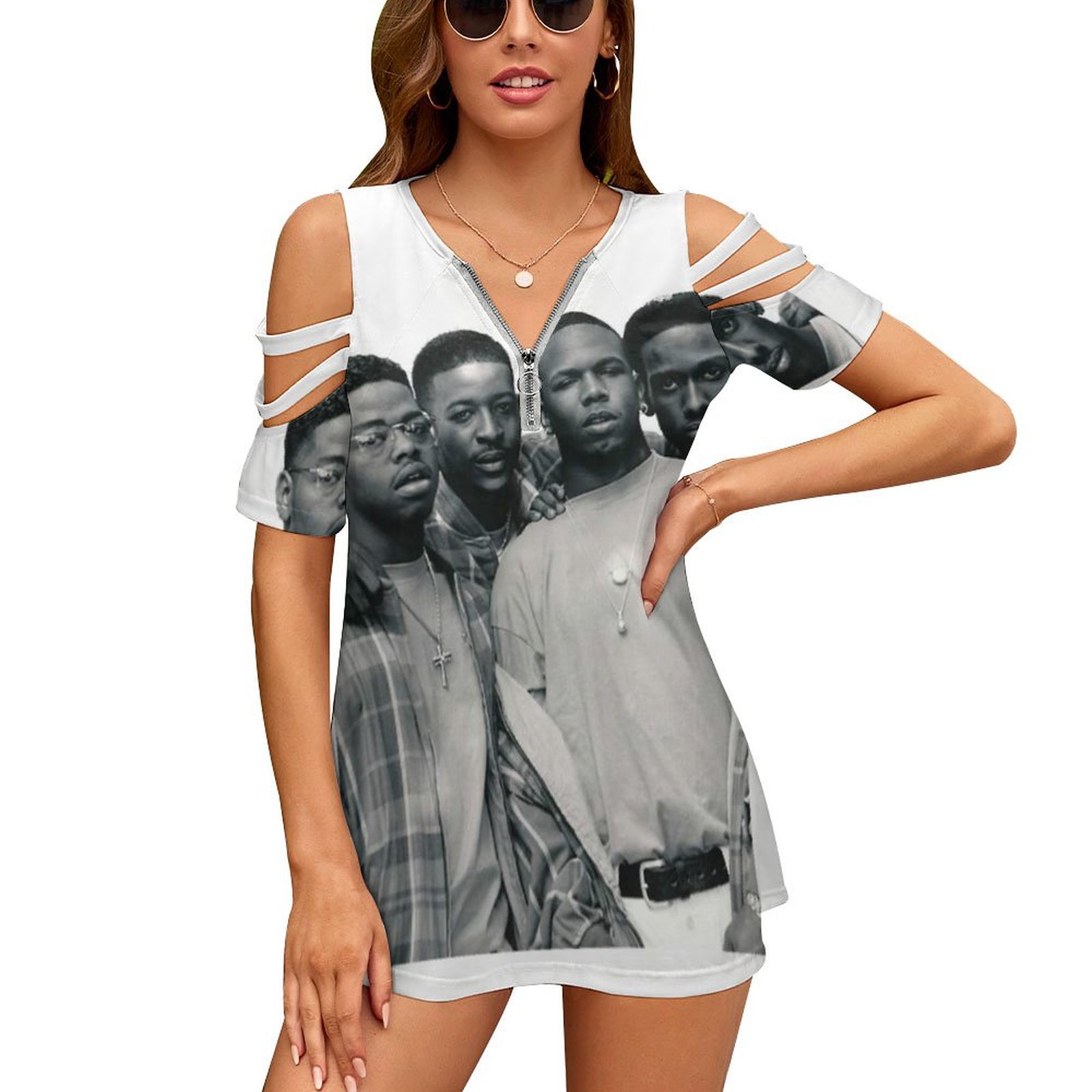 Boyz II Мужская новая мода Топ – обзор и цена Men'S Accessories In The 80S
