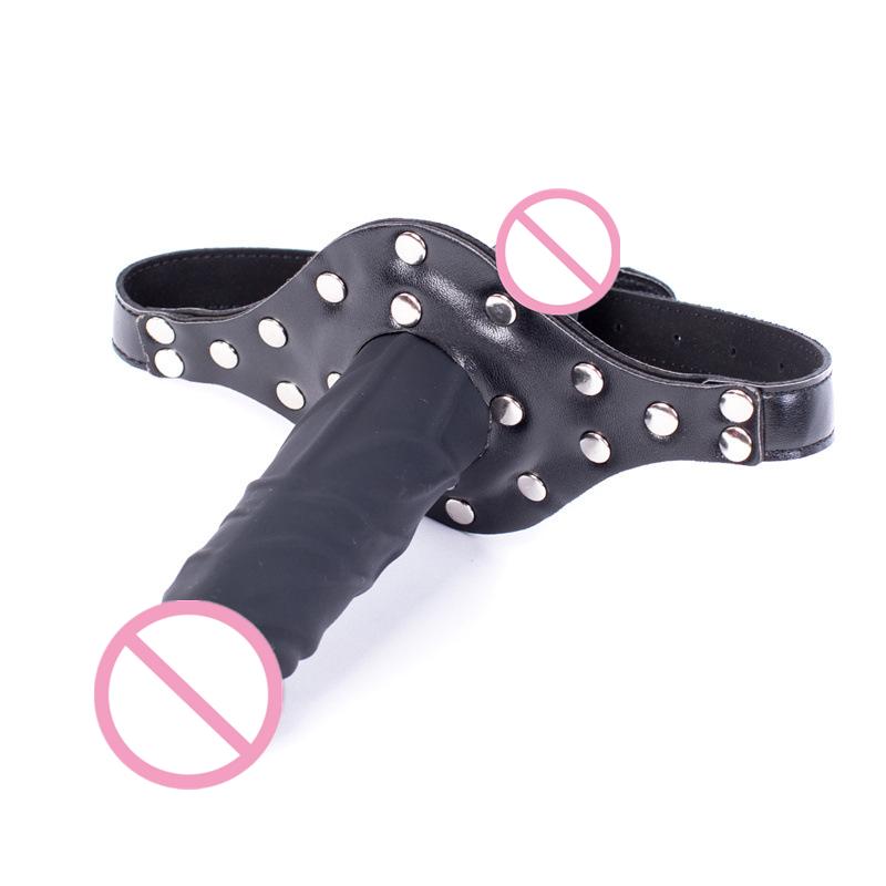 Двухголовочный фаллоимитатор-м – обзор и цена Men'S Vegan Accessories