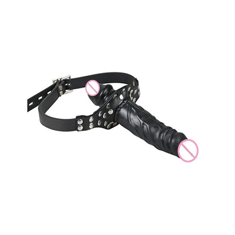 Двухголовочный фаллоимитатор-м – обзор и цена Men'S Vegan Accessories