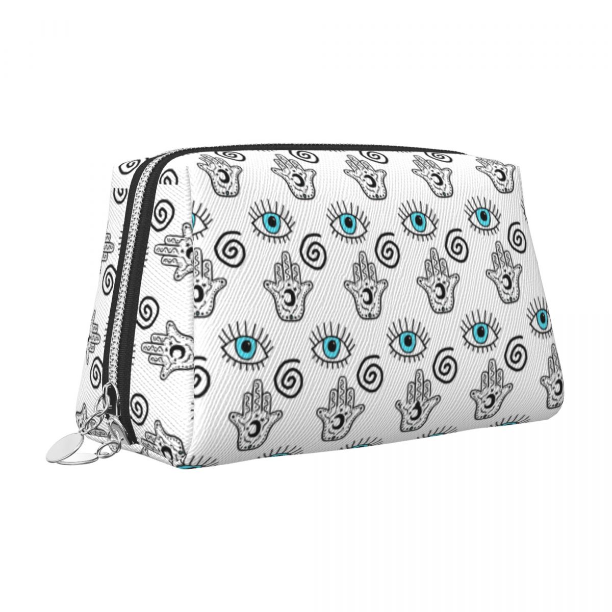 Косметичка-органайзер с символ – обзор и цена Men Accessories Evil Eye