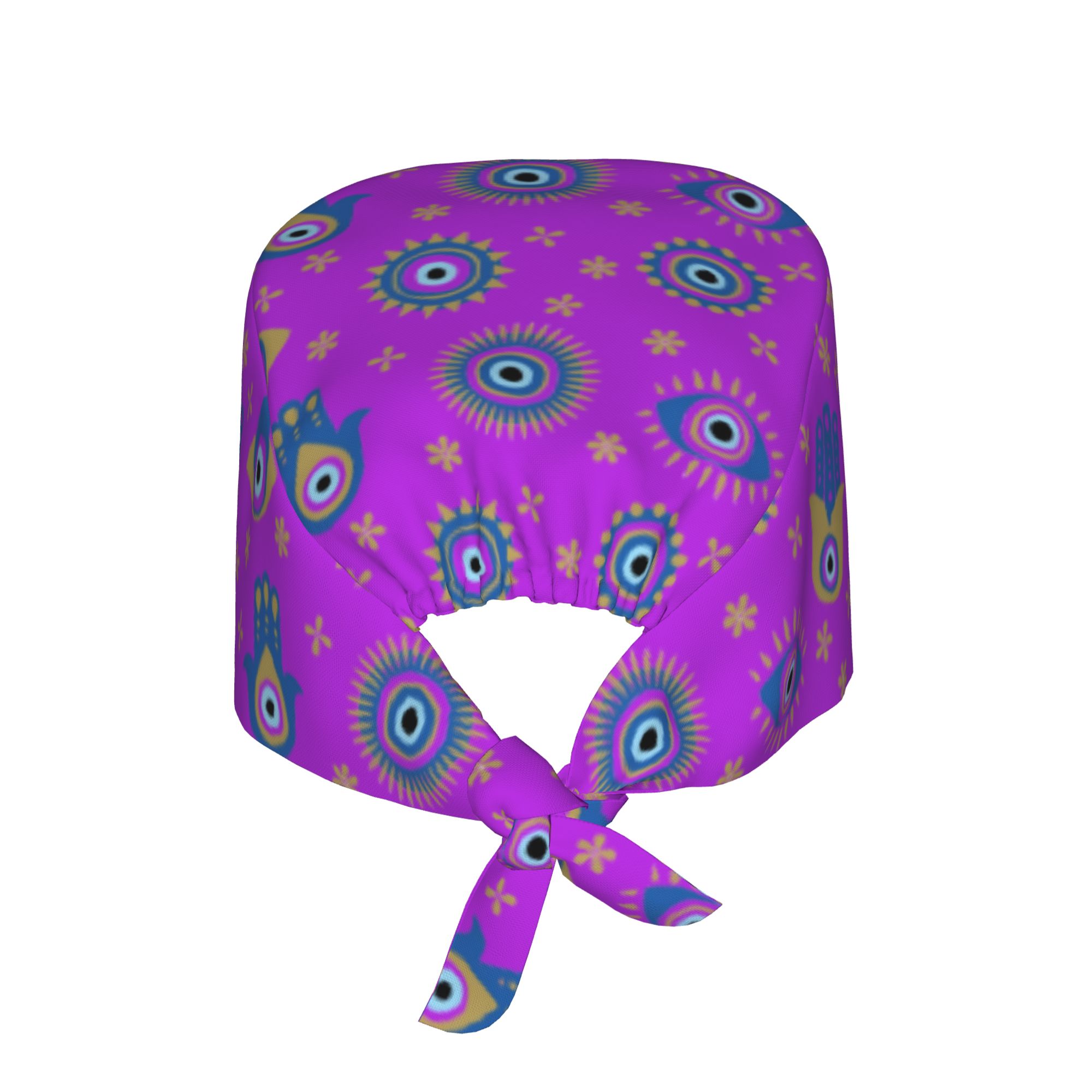 Медицинская шапочка с индивиду – обзор и цена Men Accessories Evil Eye