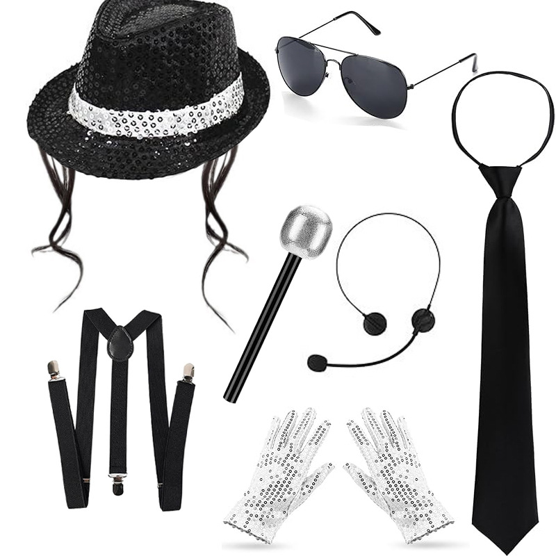 Мужской костюм для танцев в ст – обзор и цена Men'S Accessories In The 80S