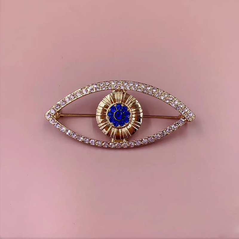Булавка от сглаза, ювелирные а – обзор и цена Men Accessories Evil Eye