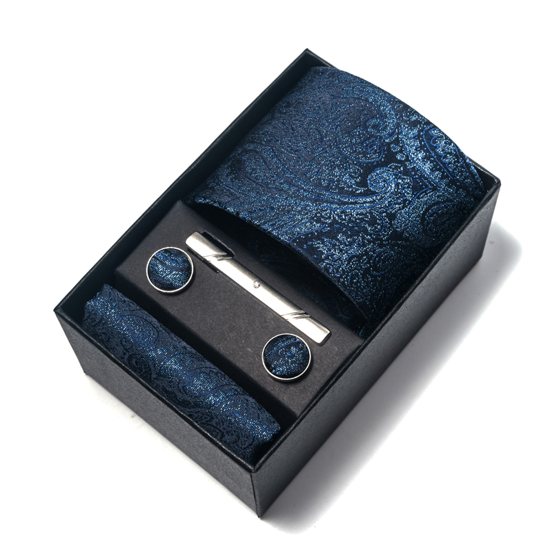 Высококачественная праздничная – обзор и цена Men'S Accessories Gift Set Branded