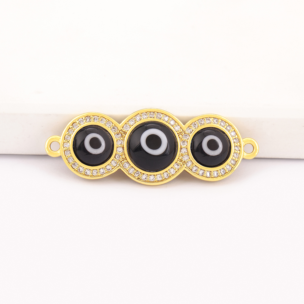 Подвеска в форме пухлого горох – обзор и цена Men Accessories Evil Eye