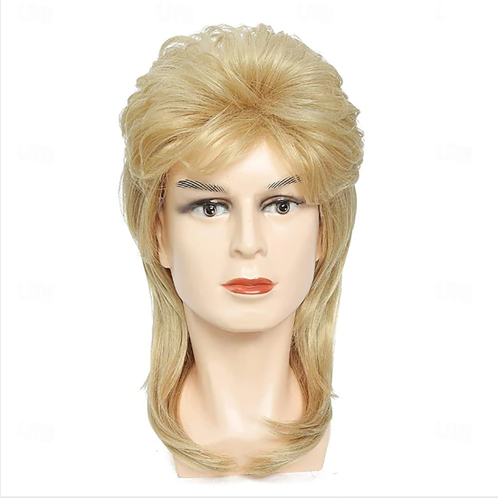 Синтетические парики HAIRJOY д – обзор и цена Men'S Accessories In The 80S