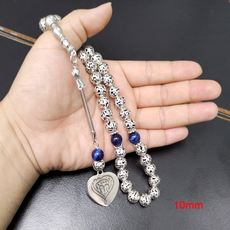 Набор металлических бусин Tasb – обзор и цена Men Accessories Hk
