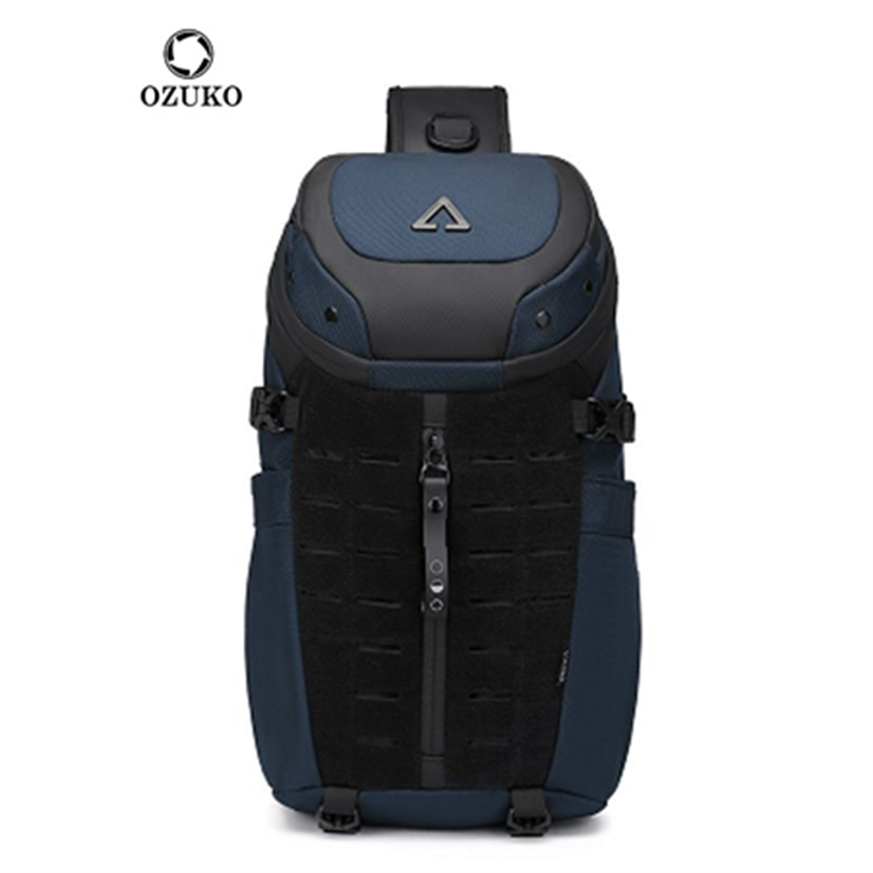 Мужская водонепроницаемая сумк – обзор и цена Men Accessories For Travel