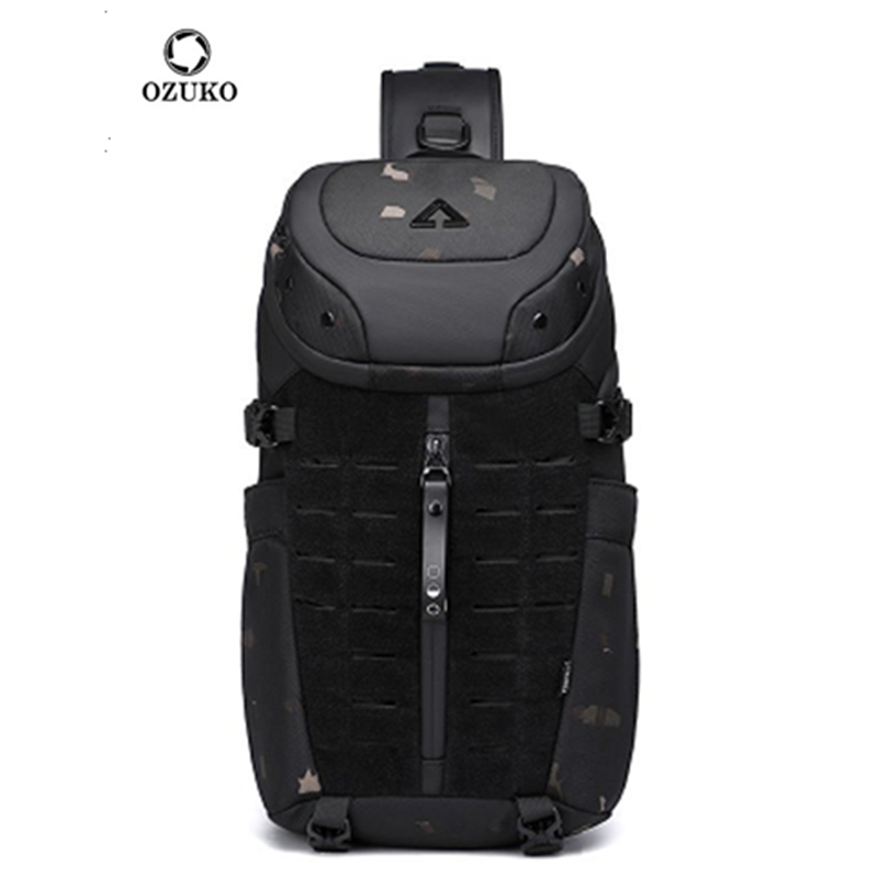 Мужская водонепроницаемая сумк – обзор и цена Men Accessories For Travel