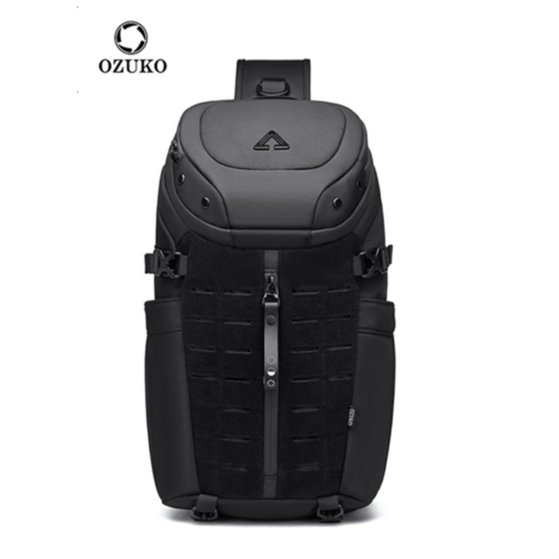 Мужская водонепроницаемая сумк – обзор и цена Men Accessories For Travel