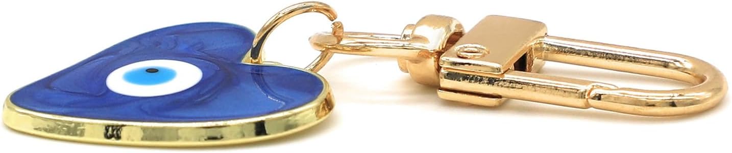 Брелки от сглаза, брелки с сер – обзор и цена Men Accessories Evil Eye