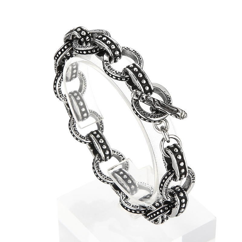 Браслет-цепочка мужской из нер – обзор и цена Men'S Accessories Hand Bands