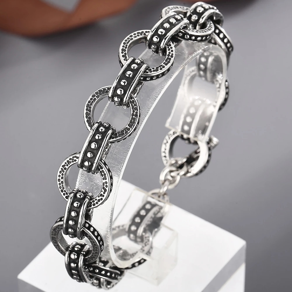 Браслет-цепочка мужской из нер – обзор и цена Men'S Accessories Hand Bands