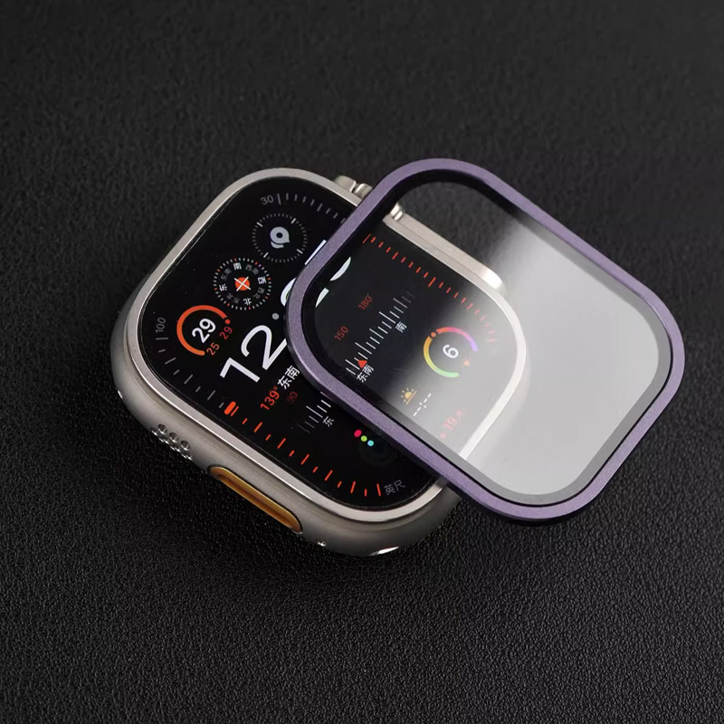 Закаленное стекло для Apple Wa – обзор и цена Men'S Accessories Watches