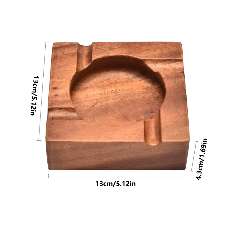 1 шт. Персонализированная винт – обзор и цена Men'S Accessories Tray