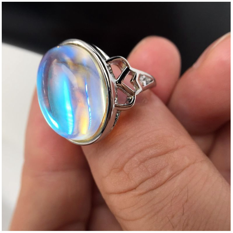 Модное креативное кольцо «коша – обзор и цена Men Accessories Evil Eye