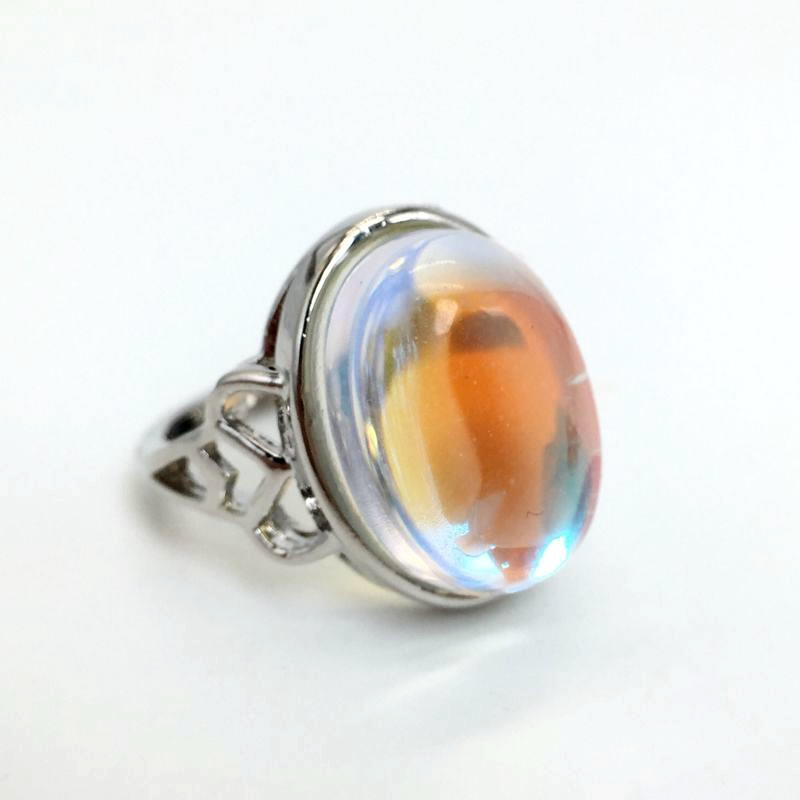 Модное креативное кольцо «коша – обзор и цена Men Accessories Evil Eye