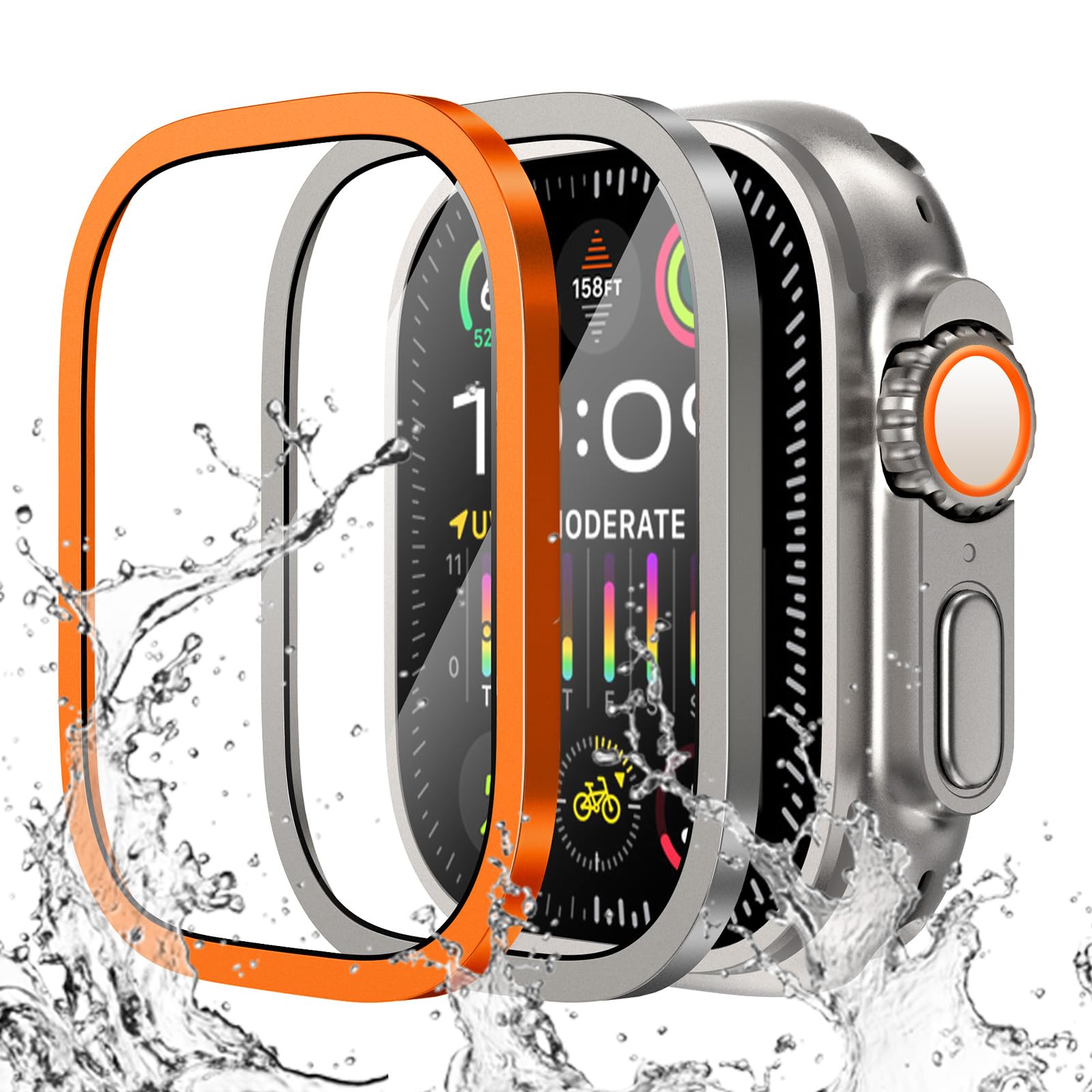 Закаленное стекло для Apple Wa – обзор и цена Men'S Accessories Watches