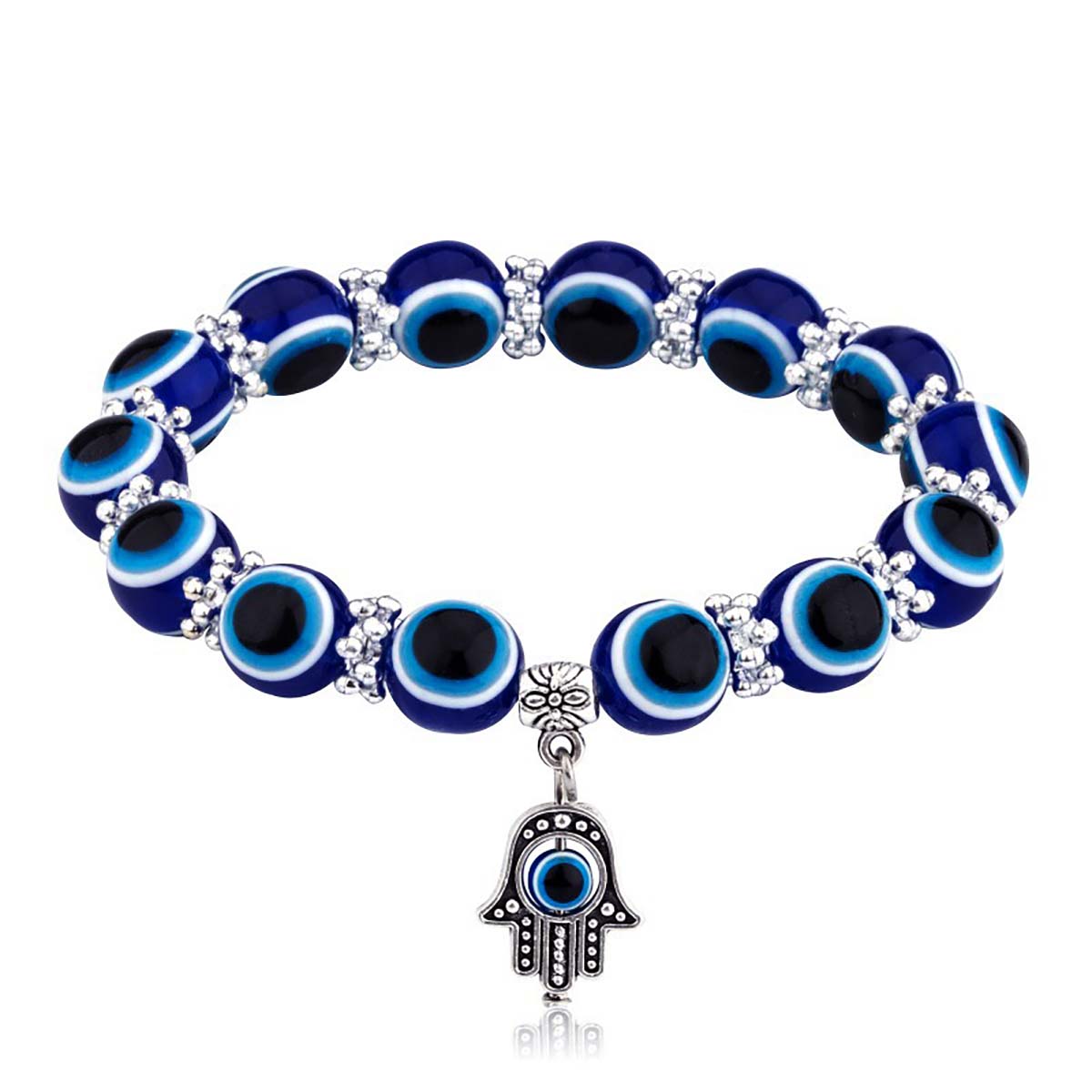 Модный аксессуар, турецкие бра – обзор и цена Men Accessories Evil Eye
