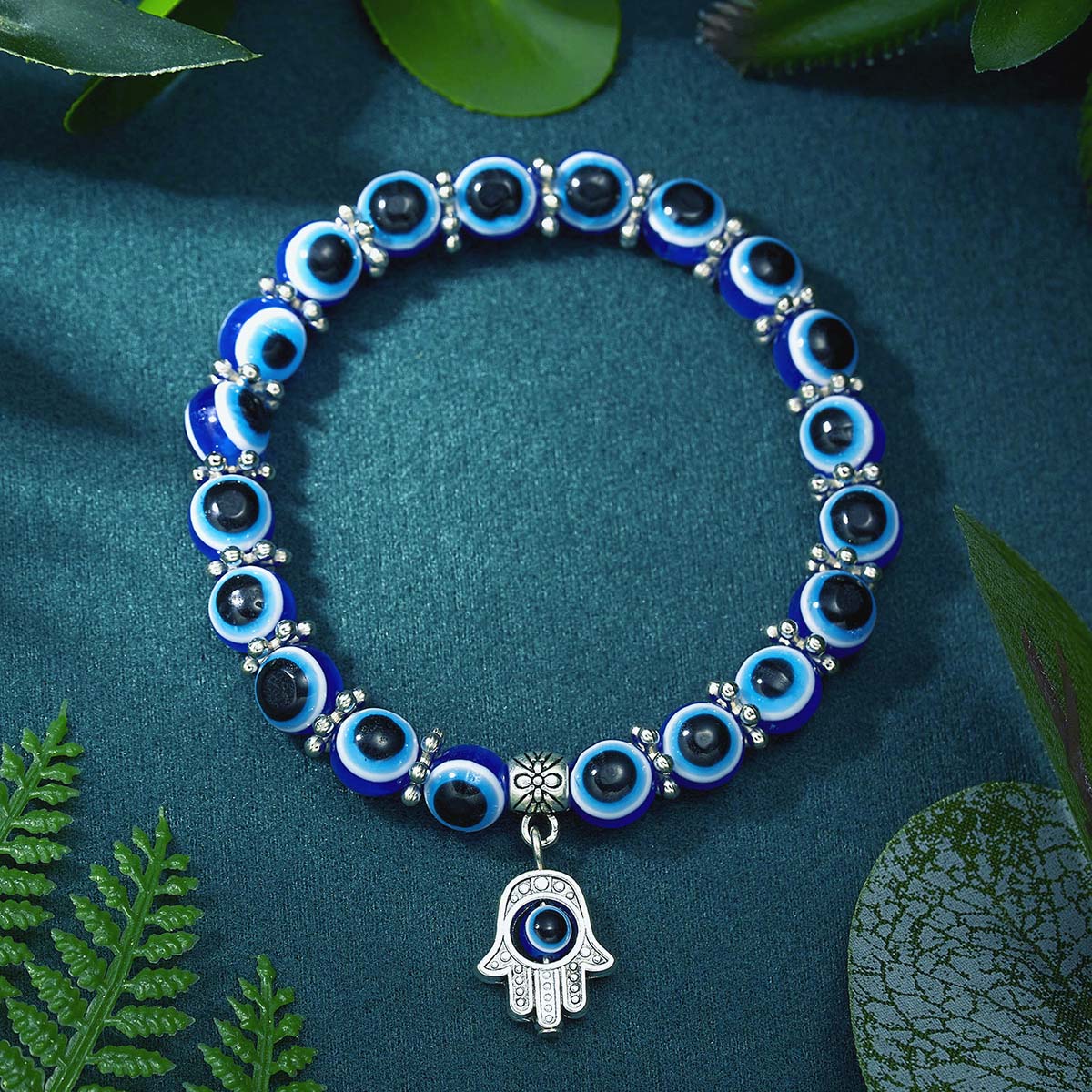 Модный аксессуар, турецкие бра – обзор и цена Men Accessories Evil Eye