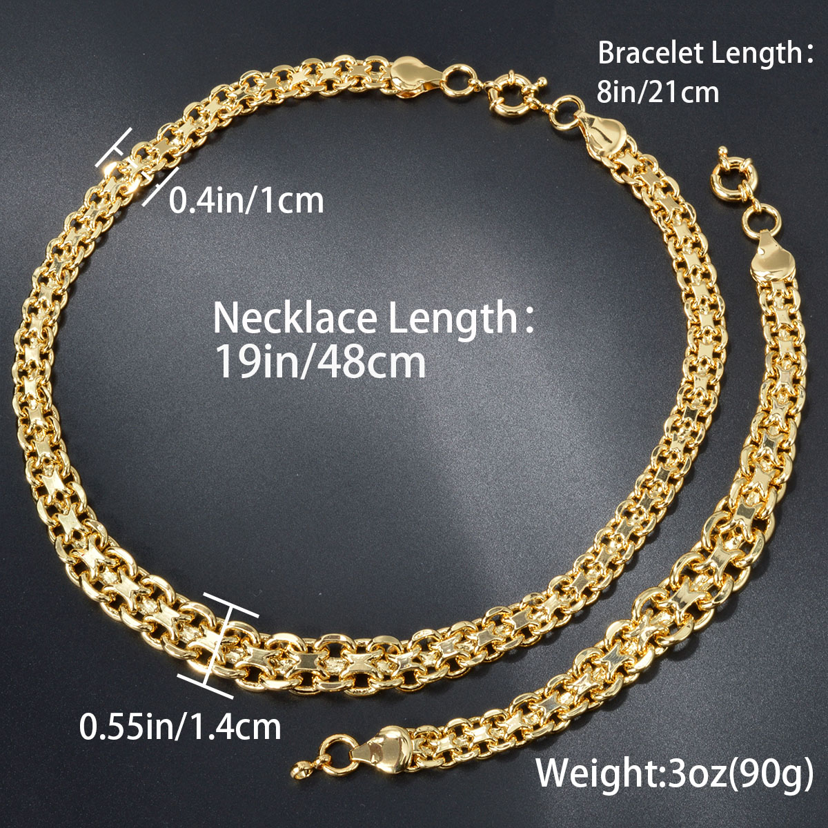 Роскошное ожерелье Sunny Luxur – обзор и цена Men Accessories In Dubai