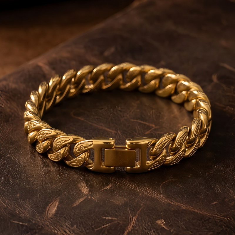 Мужской браслет из нержавеющей – обзор и цена Men'S Accessories Hand Bands
