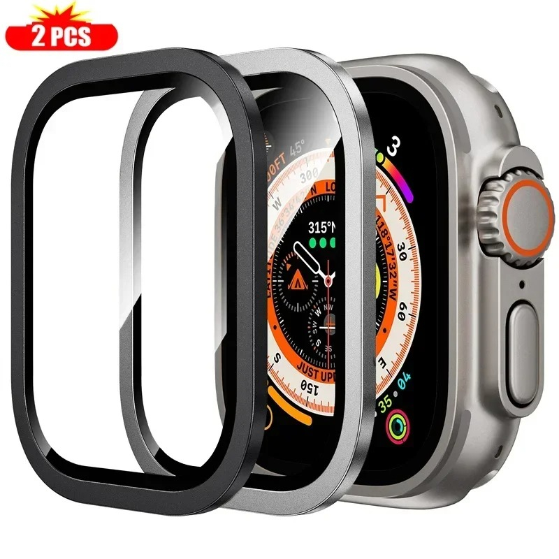 2 шт. закаленное стекло для Ap – обзор и цена Men'S Accessories Watches