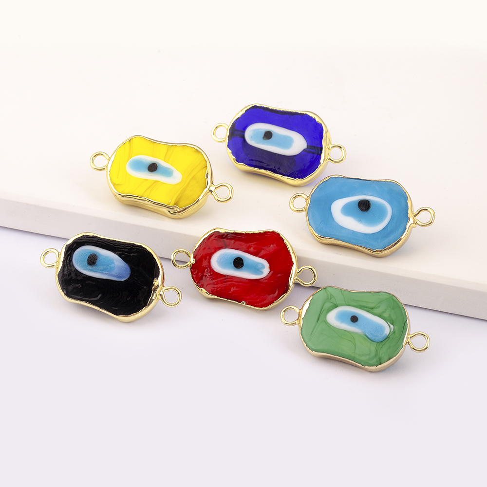 Оптовая продажа: Разноцветные  – обзор и цена Men Accessories Evil Eye
