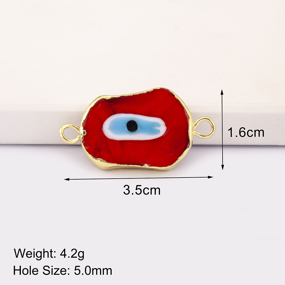 Оптовая продажа: Разноцветные  – обзор и цена Men Accessories Evil Eye