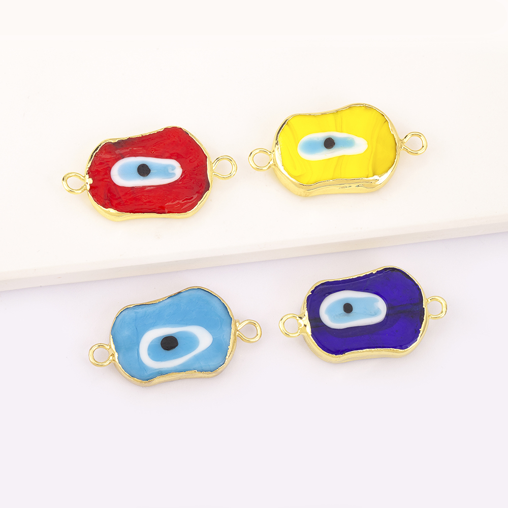 Оптовая продажа: Разноцветные  – обзор и цена Men Accessories Evil Eye