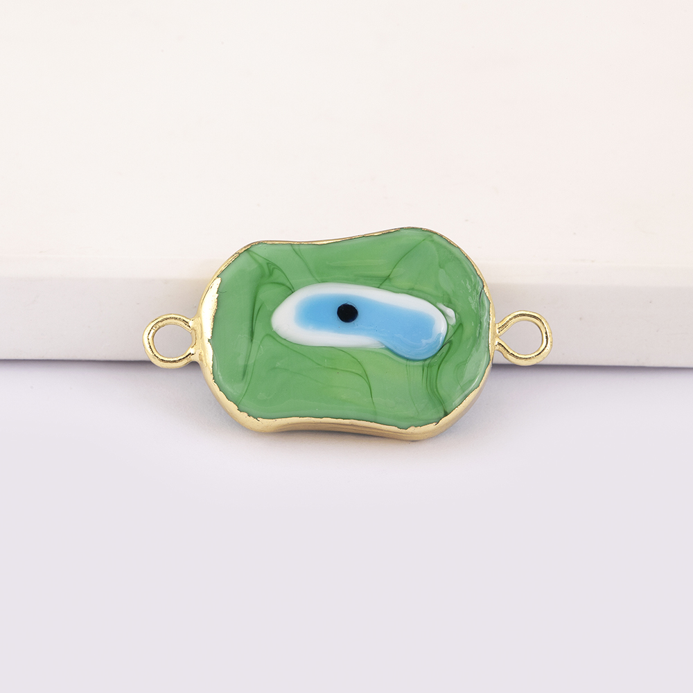 Оптовая продажа: Разноцветные  – обзор и цена Men Accessories Evil Eye
