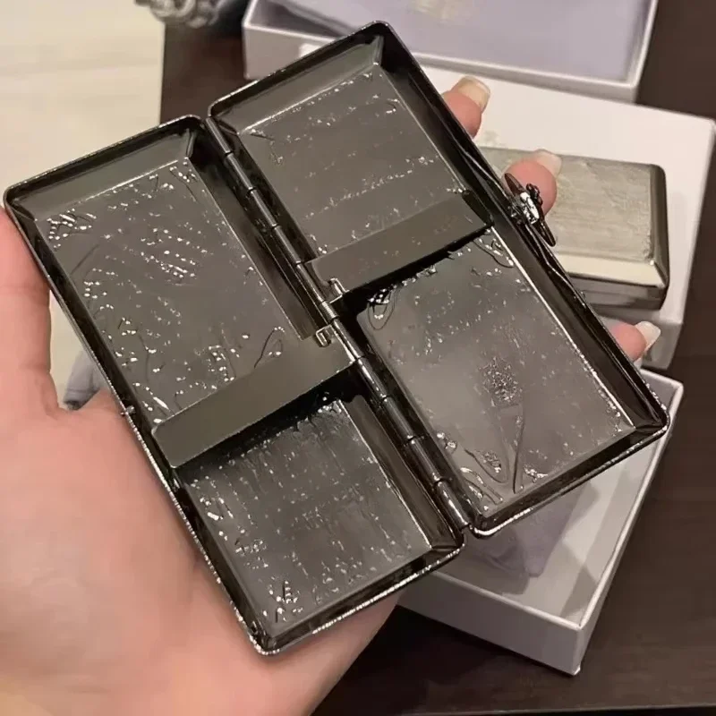 Портативная роскошная металлич – обзор и цена Men Accessories Gadgets