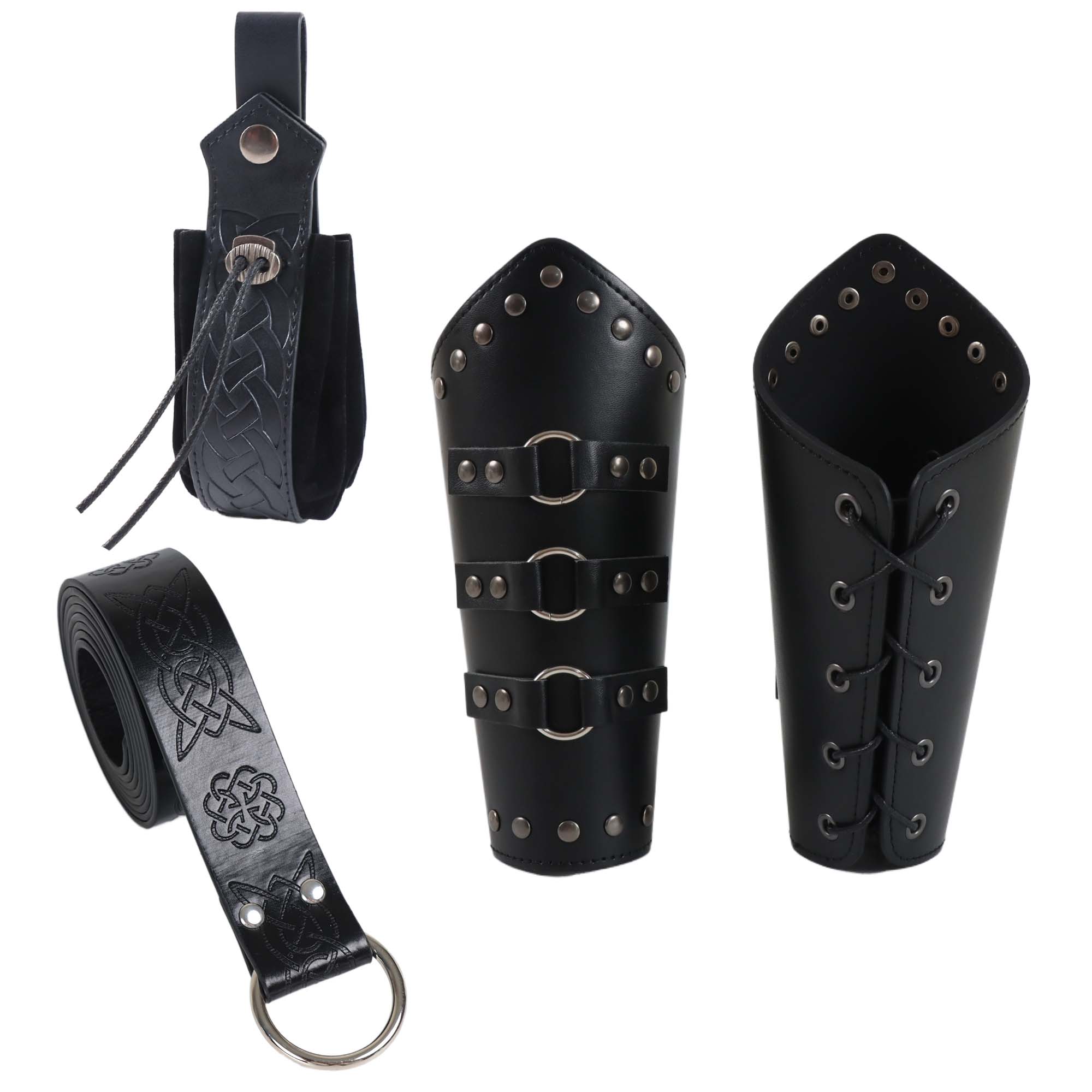 Мужская Броня на руку, набор р – обзор и цена Men'S Viking Accessories