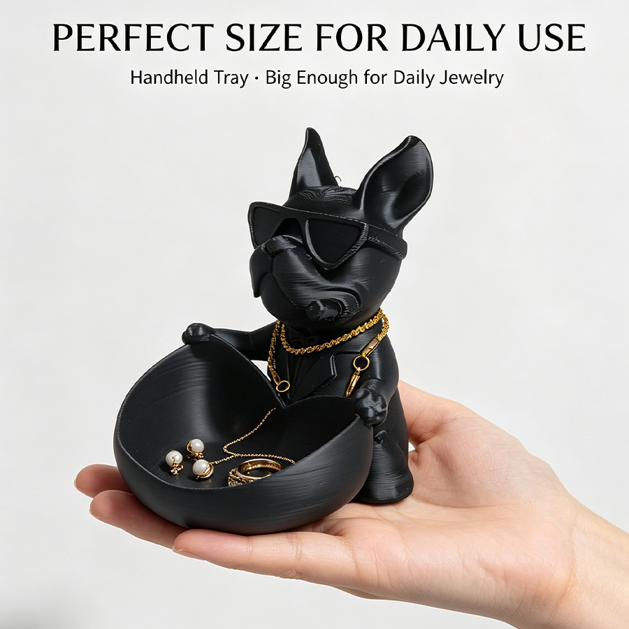 Модный поднос для хранения клю – обзор и цена Men'S Accessories Tray