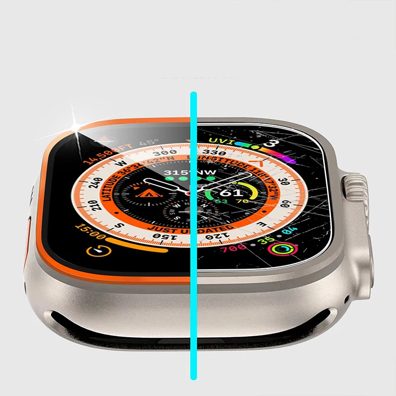 Закаленное стекло для Apple Wa – обзор и цена Men'S Accessories Watches