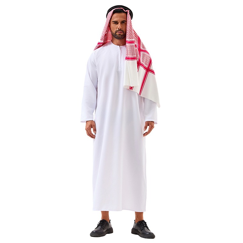 Арабский костюм, одежда Ближне – обзор и цена Men Accessories In Dubai