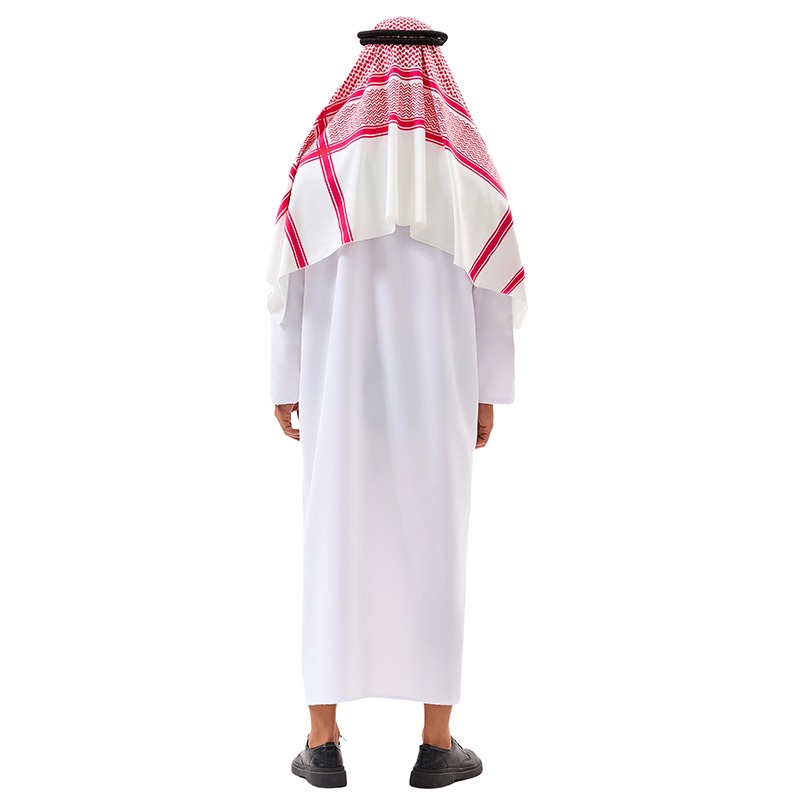 Арабский костюм, одежда Ближне – обзор и цена Men Accessories In Dubai