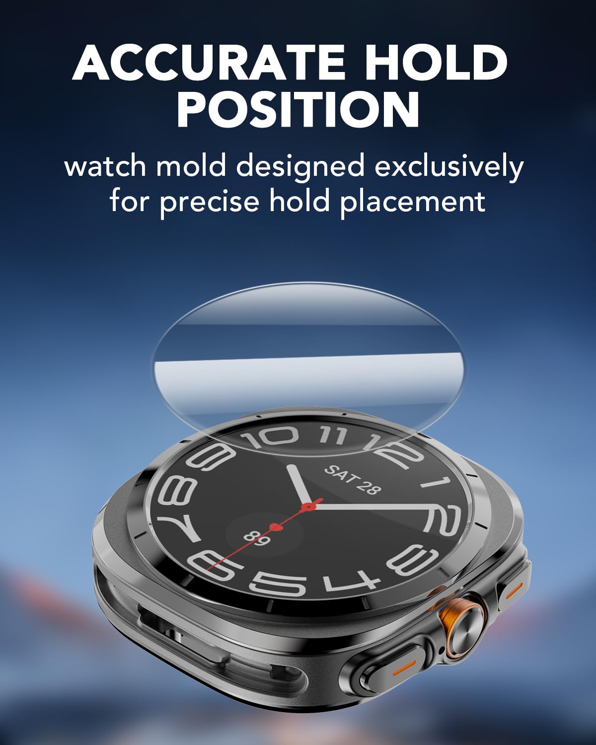 Закаленное стекло для Samsung  – обзор и цена Men'S Accessories Watches