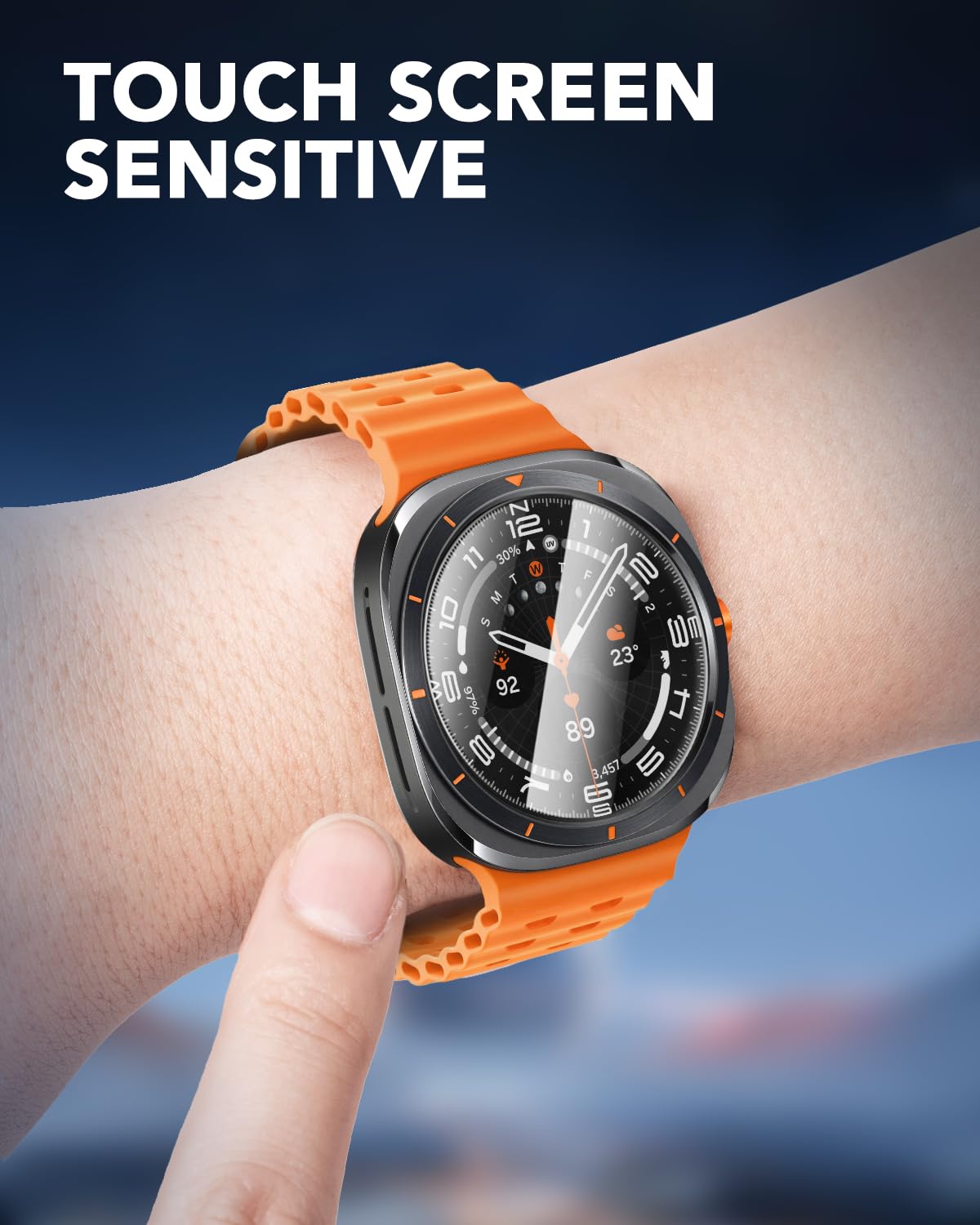 Закаленное стекло для Samsung  – обзор и цена Men'S Accessories Watches