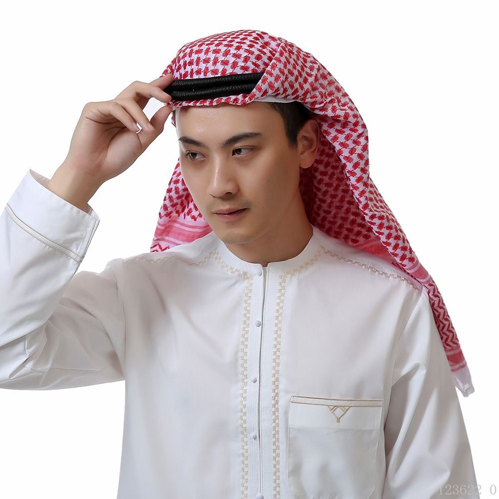 1 шт. Исламская одежда, головн – обзор и цена Men Accessories In Dubai