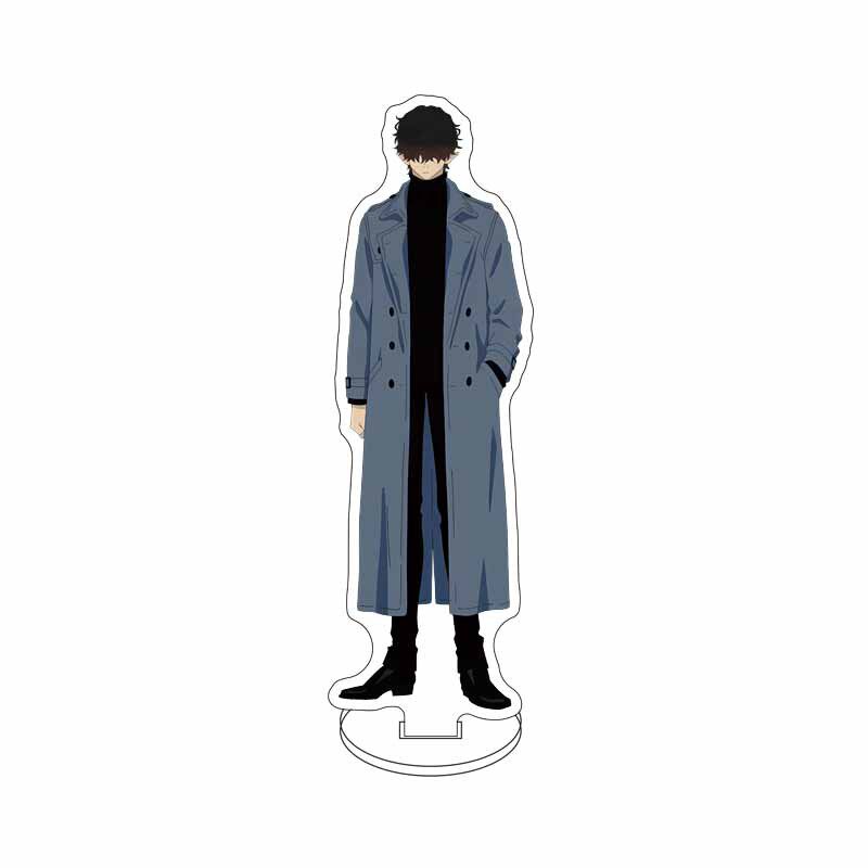 16 см Аниме-фигурка ‌ Рагна, З – обзор и цена Men Accessories To Gift